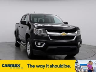 Chevrolet 2019 Colorado