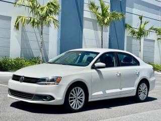 Volkswagen 2011 Jetta