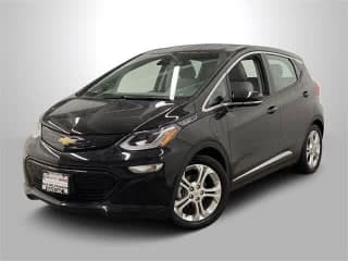 Chevrolet 2021 Bolt EV