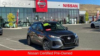 Nissan 2023 Kicks