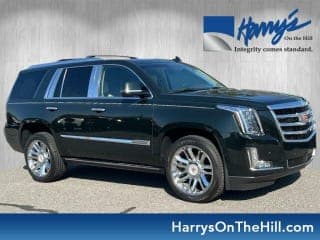 Cadillac 2016 Escalade