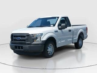 Ford 2016 F-150