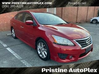 Nissan 2013 Sentra