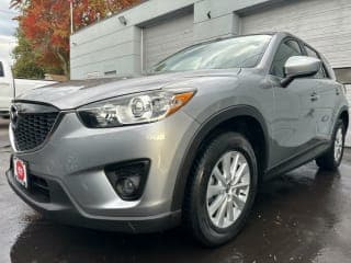 Mazda 2013 CX-5