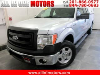 Ford 2014 F-150