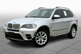 BMW 2013 X5