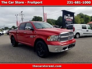 Ram 2018 1500