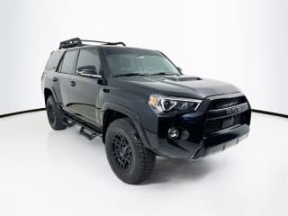 Toyota 2023 4Runner