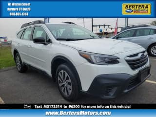 Subaru 2021 Outback