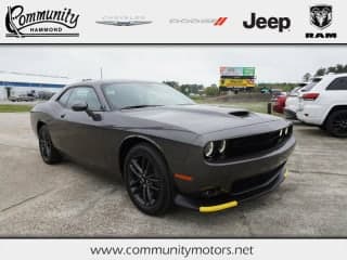 Dodge 2019 Challenger