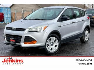 Ford 2016 Escape