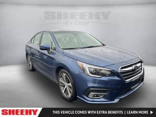 Subaru 2019 Legacy