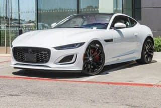 Jaguar 2024 F-TYPE