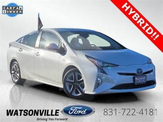 Toyota 2017 Prius