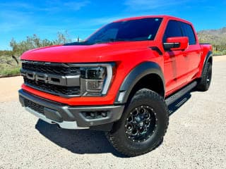 Ford 2021 F-150