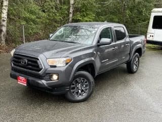 Toyota 2022 Tacoma