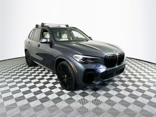 BMW 2022 X5