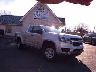 Chevrolet 2016 Colorado