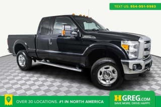 Ford 2016 F-250 Super Duty