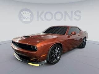 Dodge 2022 Challenger