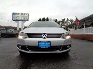 Volkswagen 2013 Jetta