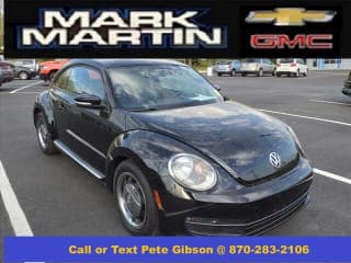 Volkswagen 2012 Beetle