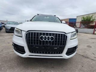 Audi 2014 Q5