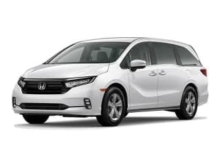 Honda 2021 Odyssey