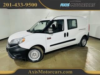 Ram 2019 ProMaster City