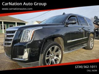 Cadillac 2015 Escalade