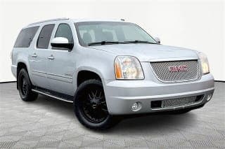 GMC 2012 Yukon XL