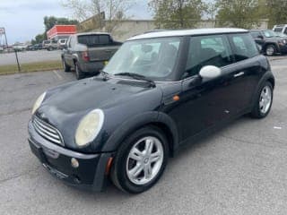 MINI 2006 Cooper