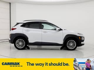 Hyundai 2019 Kona