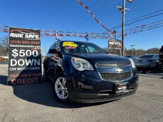 Chevrolet 2015 Equinox