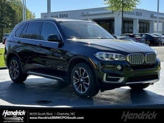 BMW 2018 X5