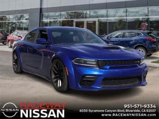 Dodge 2021 Charger