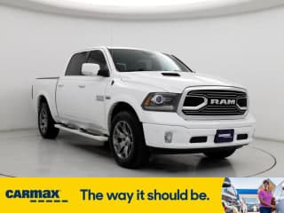 Ram 2018 1500