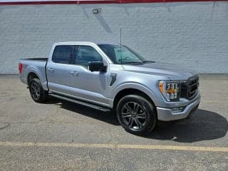 Ford 2022 F-150