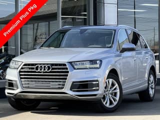 Audi 2019 Q7