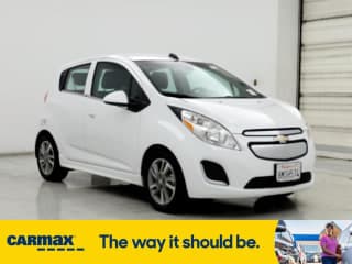 Chevrolet 2016 Spark EV