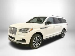 Lincoln 2024 Navigator L