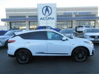 Acura 2021 RDX