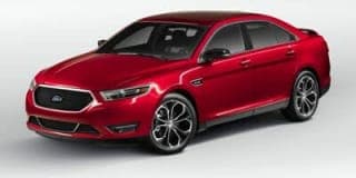 Ford 2015 Taurus