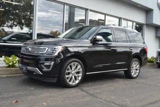 Ford 2019 Expedition