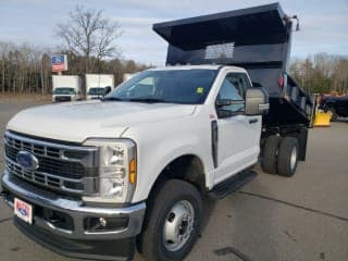 Ford 2024 F-350 Super Duty