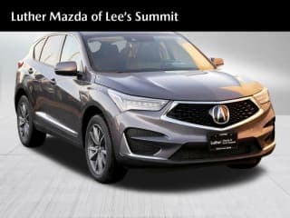 Acura 2021 RDX