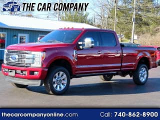 Ford 2017 F-350 Super Duty