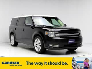 Ford 2014 Flex