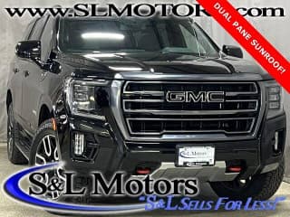 GMC 2023 Yukon