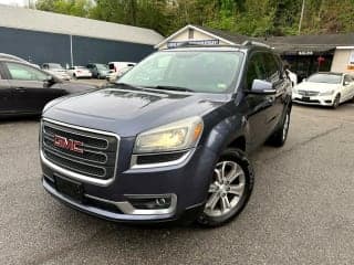 GMC 2013 Acadia